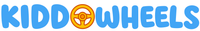 KiddoWheels