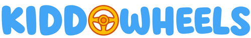 KiddoWheels